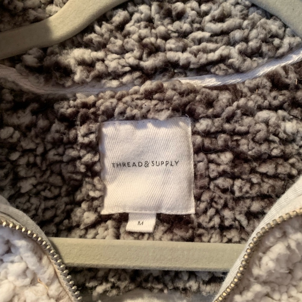 Thread Supply Pullover - image 2